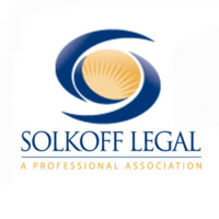 Solkoff Legal, P.A. Logo