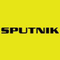 Sputnik Design & Kommunikation Logo
