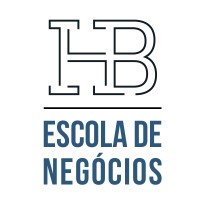 HB Escola de Negócios Logo