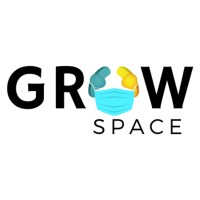 Grow Space Coworking Logo