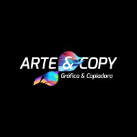 Gráfica Arte&Copy Logo