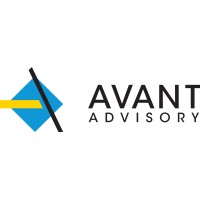 Avant Advisory Logo
