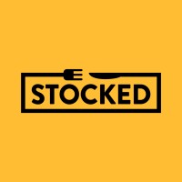 STOCKED Logo