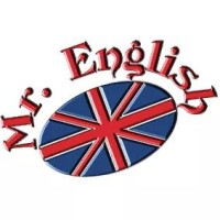 Mr. English Logo