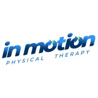 In Motion Physical Therapy Logo