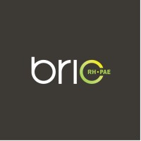 Brio Ressources humaines inc. Logo