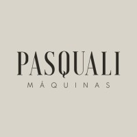 Pasquali Maquinas Logo
