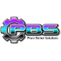 Pharr Better Solutions Logo
