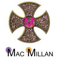 Mac Millan Logo