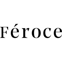 Féroce Eyewear Logo
