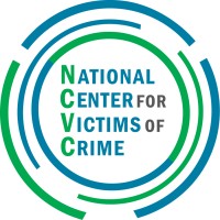 National Center for Victims of Crime Logo