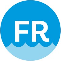 Fondation Rivières Logo