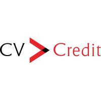 CV Credit, Inc. Logo