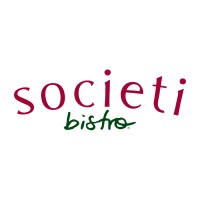 Societi Bistro Logo