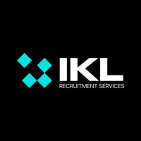IKL Recruitment Services Logo