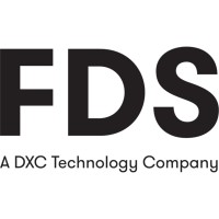 FDS Italy, a DXC Technology Company Logo