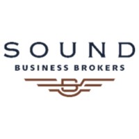 Sound Business Brokers Logo