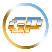 GamePress Logo