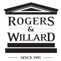 Rogers & Willard, Inc. Logo