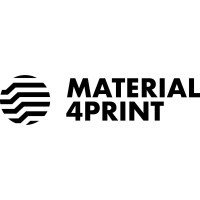 Material 4 Print GmbH & Co. KG Logo