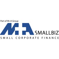 M+A Smallbiz A/S Logo