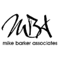 Mike Barker Associates Logo