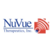 NuVue Therapeutics, Inc. Logo