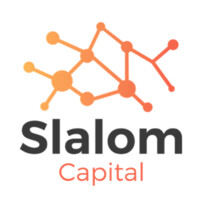 Slalom Capital Logo