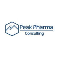 Peak Pharma Consulting Logo