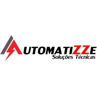 Automatizze Soluções Técnicas Logo