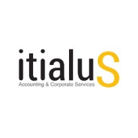 itialuS Global Logo