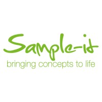 Sample-it Logo