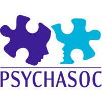 PSYCHASOC - Institut Européen Psychanalyse & Travail Social Logo