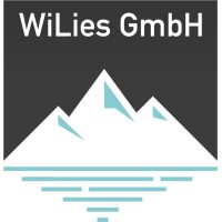 WiLies GmbH - Projektbegleitung zwischen Alpen und Meer Logo