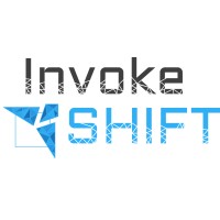 Invoke SHIFT Logo