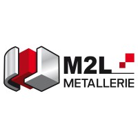 M2L METALLERIE Logo