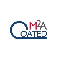 M2A - Materials and Manufacturing Academy Logo