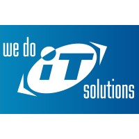 wedoIT-solutions Logo