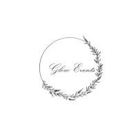 გლოუ ივენთს • Glow Events Logo