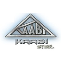 Al-Kaabi Steel Factory for Manufacturing & Coating Co LLC- KSA Logo