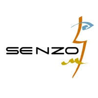 SENZO Etudes qualitatives Logo