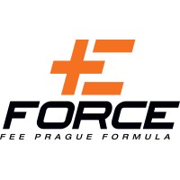 eForce FEE Prague Formula Logo