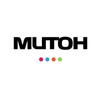 Mutoh Europe nv Logo