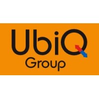 UbiQ Group Ltd Logo