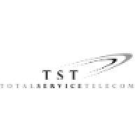 Total Service Telecom, Inc Logo
