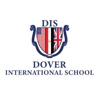 Dover International School Logo