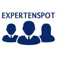 EXPERTENSPOT Deine IT-Coaches | LIVE | IT Support | Trainer | Logo