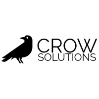 Crow Solutions Logo