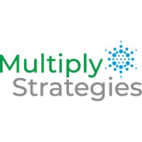 Multiply Strategies Logo