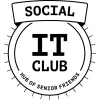 Social IT Club Logo